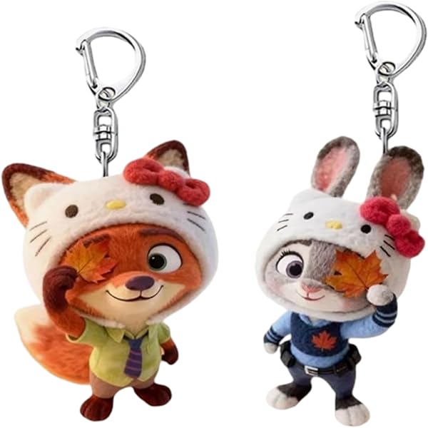 Amazon.co.jp: [OBINAERRT] ジュディ ホップス ニック ワイルド バッグ