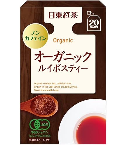 Amazon.co.jp: 三井農林 日東紅茶 オーガニック紅茶アールグレイティー