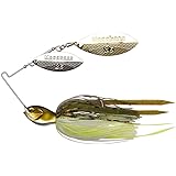 メガバス(Megabass) SV-3 (3/8oz DW) ファイヤーレッド