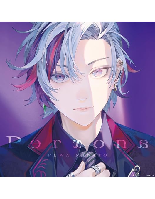 不破湊/1st LIVE\"\"Cheers with you\"\" 豪華版〈初回生… 不破湊 1st LIVE “Cheers with you” 豪華版 [Blu-ray]｜にじさん