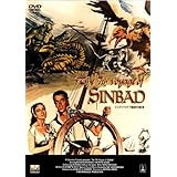 シンドバッド 7回目の航海 [DVD]