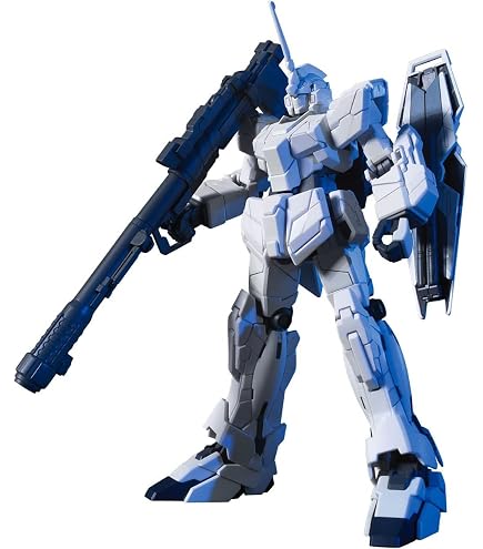 Amazon | バンダイ HGUC 1/144 フルアーマー・ユニコーンガンダム