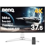 Amazon.co.jp: ベンキュージャパン BenQ MOBIUZ EX321UX