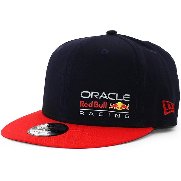 Amazon | [PUM'S] オラクル レッドブル レーシング F1 NewEra E