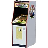 namco アーケードゲームマシンコレクション ラリーX 1/12スケール ABS製 塗装済み完成品フィギュア