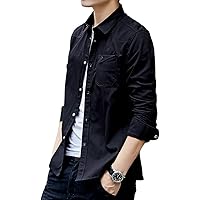 Amazon Co Jp 売れ筋ランキング メンズカジュアルシャツ の中で最も人気のある商品です