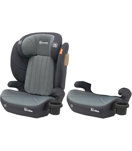 Amazon | zoomi2 ズーミー2 i-size アイサイズ isofix コサット