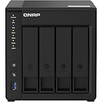 Amazon.co.jp: QNAP TS-451D2 J4025 イーサネット LAN タワー