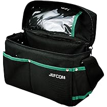 ジェフコム MJ-468Nスーパーモジュラー工具LANツールバッグセット Amazon.co.jp: デンサン モジュラー圧着工具 MJ-468N : DIY・工具