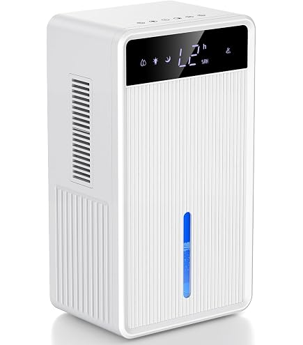 Amazon | 【Amazon.co.jp限定】除湿機 小型 じょしつき 大容量 3L 空気