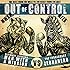 MAN WITH A MISSION「Out of Control(通常盤)」
