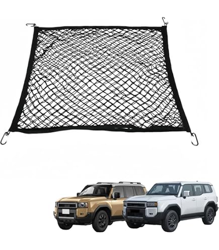 Amazon.co.jp: [Javelith] FOR新型ランドクルーザー250 ランクル250