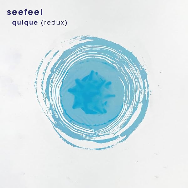 Amazon.co.jp: Rupt & Flex (1994 - 96) : Seefeel: 洋書
