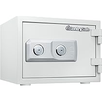 Amazon.co.jp: SENTRY (セントリー) 金庫 家庭用 JIS 日本工業規格 1 