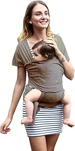 サクラチェッカー 抱っこひも ベビースリング 幼児 新生児 赤ちゃん抱っこひも 授乳に便利 のやらせ評価 口コミをチェック