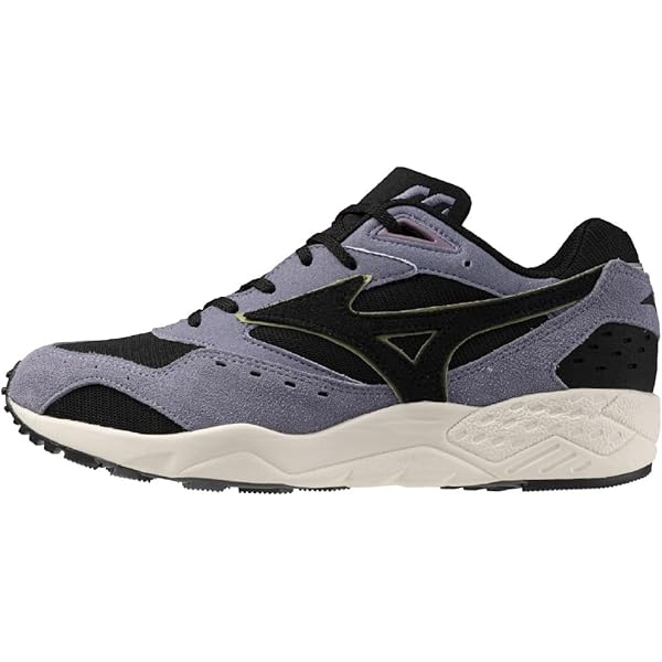 Amazon | [Mizuno] モレリア スニーカー 1985 ブラック 27.0CM