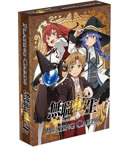 Amazon.co.jp: アルジャーノンプロダクト プレイングカード ペルソナ5