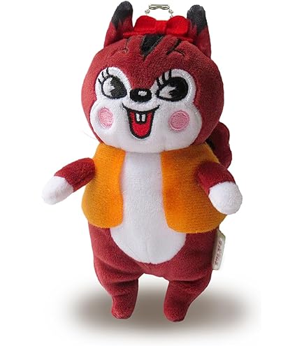 Amazon.co.jp: NIJISANJI EN Luxiem 寝そべりミニぬいぐるみ 約15㎝ に