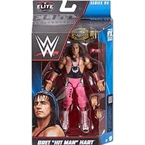 Amazon.co.jp: Ringside ハルク・ホーガン - WWE アルティメット