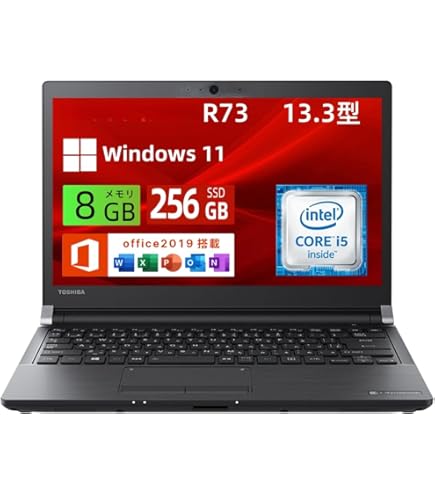 Amazon.co.jp: 東芝 PB45DNAD4RAAD11 dynabook B45/D：Celeron 3855U