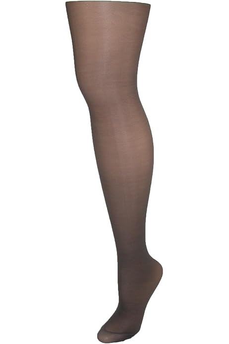 Support Control Top Pantyhose 
