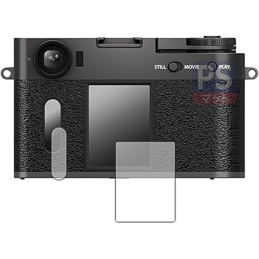 Amazon.co.jp 最新リリース: カメラ用液晶保護フィルム の新着