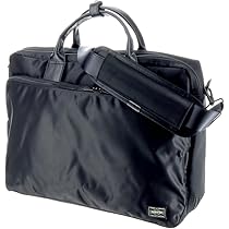 PORTER ポーター　3wayバック　2層式リュック　ショルダー LIFT（PORTER） 吉田カバン ポーター PORTER 3wayブリーフケース
