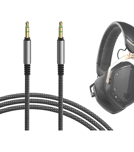 Amazon.co.jp: V-MODA CoilPro C-CP-BLACK V-MODA M-100シリーズ/M-200