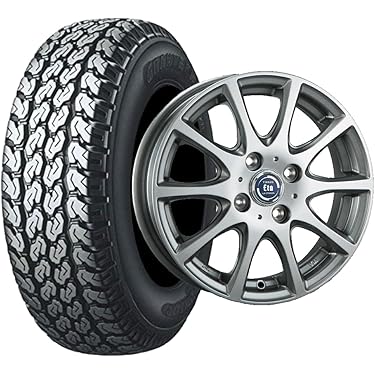 Amazon.co.jp 最新リリース: 車用タイヤ・ホイールセット の新着