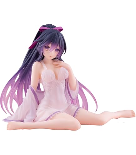 Amazon.co.jp: STEINS；GATE Aqua Float Girls フィギュア 牧瀬紅莉栖