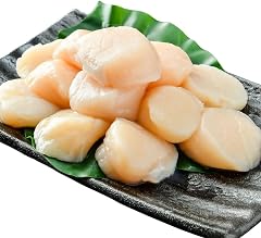 網走前浜産 無添加ホタテ貝柱【 500g (500g×1) 】 ABAI038
