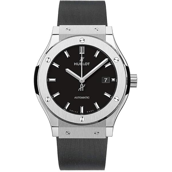 Amazon | [正規品] ウブロ HUBLOT クラシックフュージョン