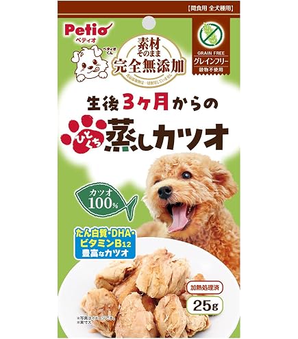 Amazon.co.jp: いなば 焼かつお かつおミックス味 10本 犬用おやつ