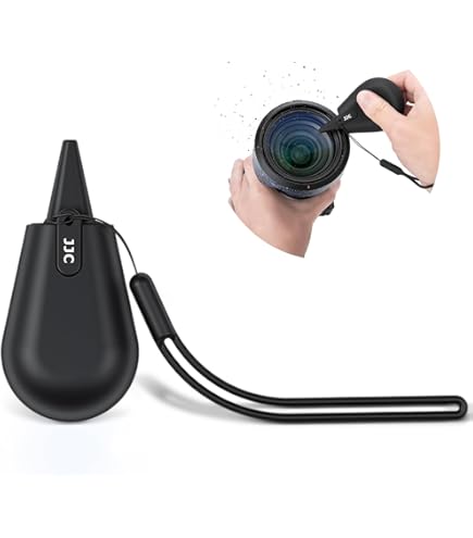 Amazon | ZENIKO ZA12 カメラフラッシュライト、デュアルダイヤルと