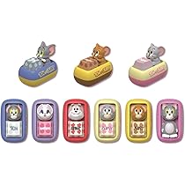 Amazon.co.jp: SOAP STUDIO ソープスタジオ 【単品販売1ピース】 トム