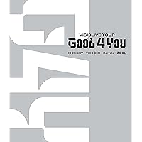 Amazon.co.jp: 20th Century Live Tour 2024 ～地球をとびだそう