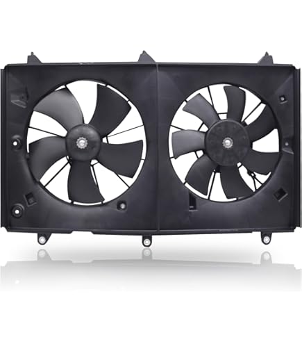 Purchase Radiator Fan Assembly Without Controller - Dorman# 621-101 in