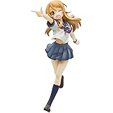 コトブキヤ 俺の妹がこんなに可愛いわけがない 高坂桐乃 1/8スケール PVC塗装済み完成品