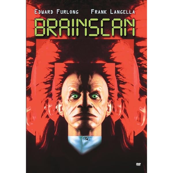 ブレインスキャン DVD セル版 エドワード・ファーロング Amazon.co.jp: ブレインスキャン [DVD] : エドワード・ファー