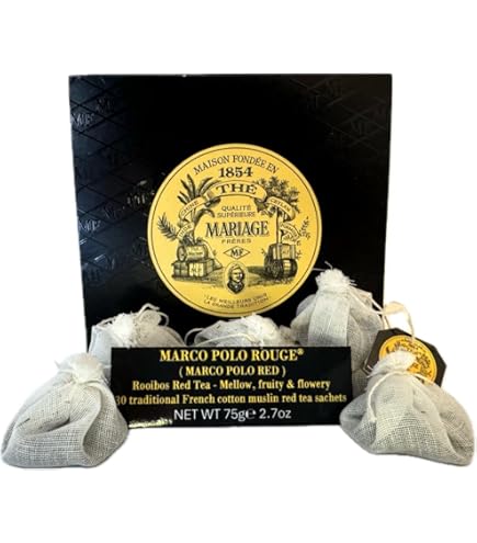 Amazon | MARIAGE FRERES (マリアージュフレール) BOLERO - 30伝統的な