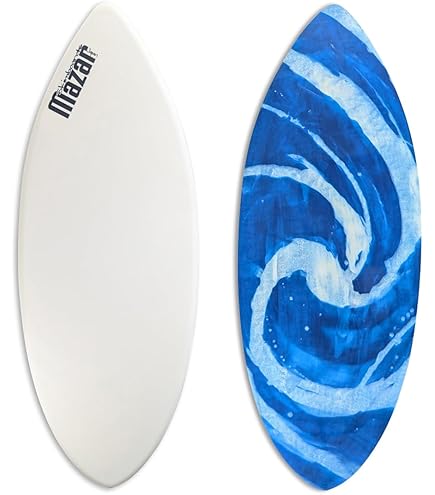 Amazon | マザー スキムボード (MAZAR SKIMBOARD) BASIC+101