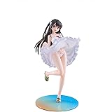 HanaBee カバーガール 彩瀬涼子 1/6スケール PVC&ABS製 塗装済み完成品フィギュア
