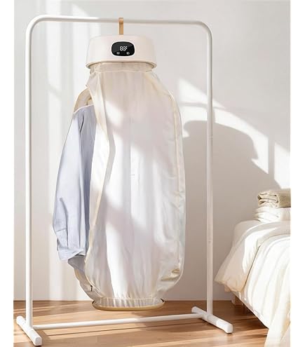 Amazon | HKS-551CWH クレベリンLED搭載 ふとん衣類乾燥機 マットレス