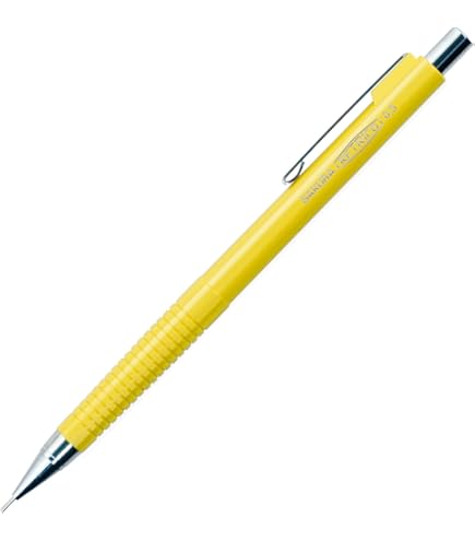 Amazon.co.jp: moLin ストライプ シャープペンシル #320 (0.5mm