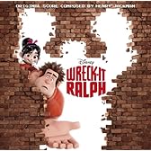 Wreck-It Ralph