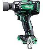 Amazon | HiKOKI(ハイコーキ) コードレスインパクトレンチ マルチ