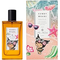 Amazon | プア ナナラ サニ-モアニ オ-ドトワレ 50ml | Pua Nanala