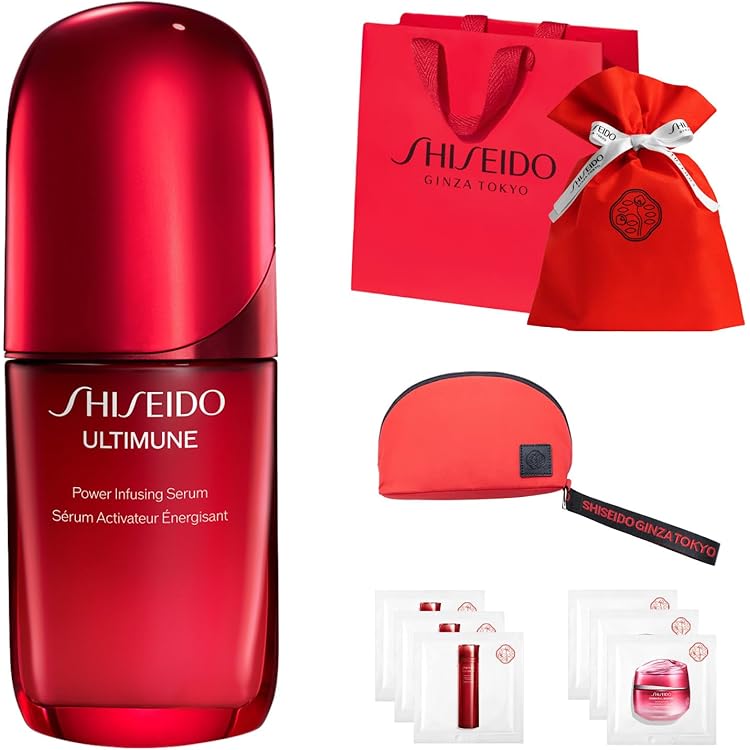 Amazon.co.jp: SHISEIDO アルティミューン パワライジング