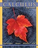 Cover of Calculus: Single Variable, Sixth Edition