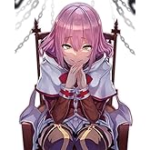 回復術士のやり直し Vol.3 [Blu-ray]